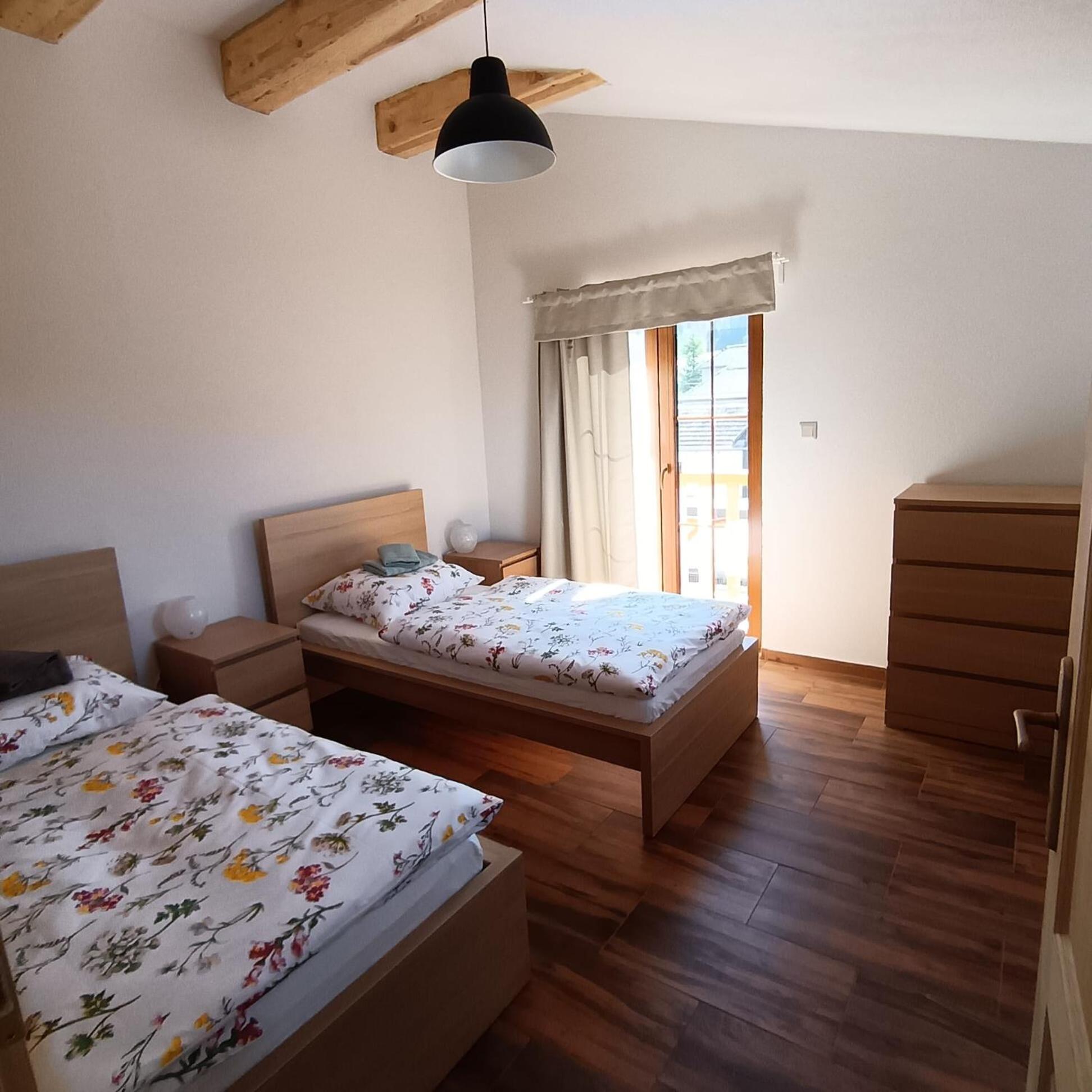 Drevenice Liptov - Ski & Hiking Apartments Lazisko Zewnętrze zdjęcie